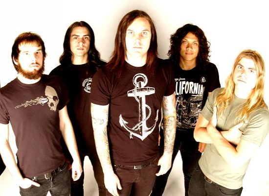 Band Background